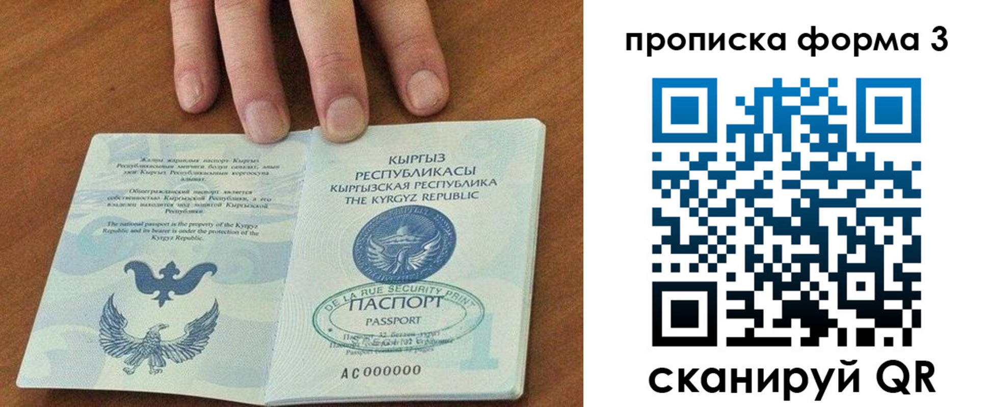 прописка 2025 в Таре
